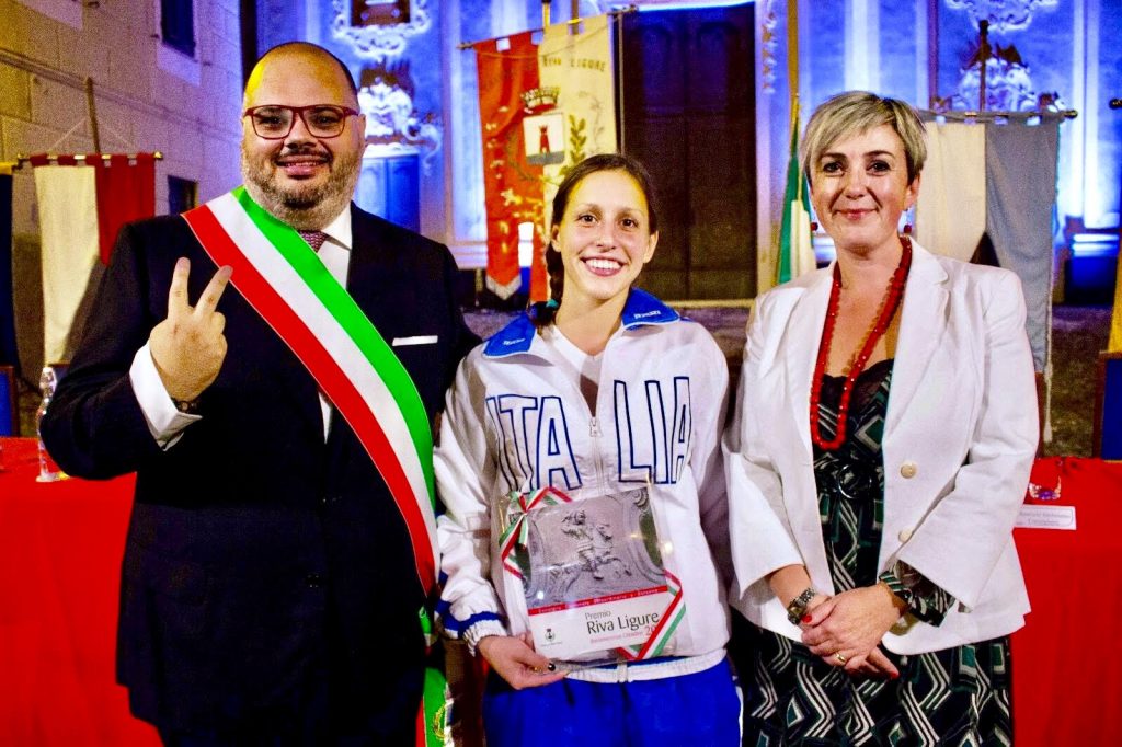 Riva Ligure, tutto pronto per i festeggiamenti di San Maurizio