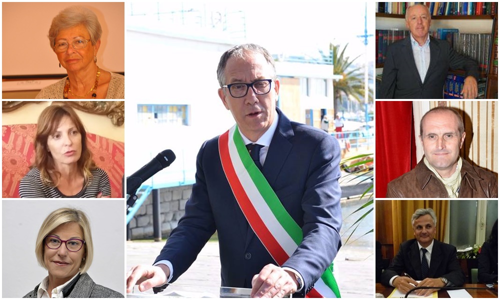 Ecco i “papabili” della nuova Giunta comunale di Sanremo/ Domani l’ufficialità
