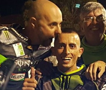 La tragedia di Luca Cardone nella toccante lettera dell’amico del cuore: “Sono arrabbiato Grippo!”