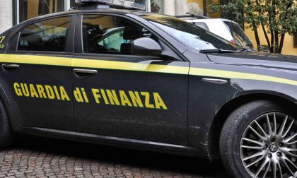 Ventimiglia : ex ferroviere ai domiciliari in inchiesta bancarotta