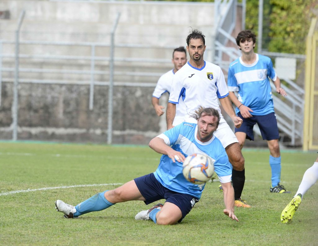 L’Imperia batte il Pietra Ligure per 3-2
