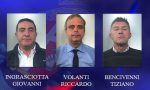 Arrestato Giovanni Ingrasciotta, definitiva la condanna a 7 anni e 5 mesi di reclusione