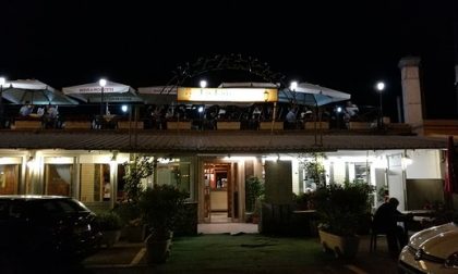 Furto al ristorante "La Lanterna" di Sanremo: l'allarme mette in fuga i ladri