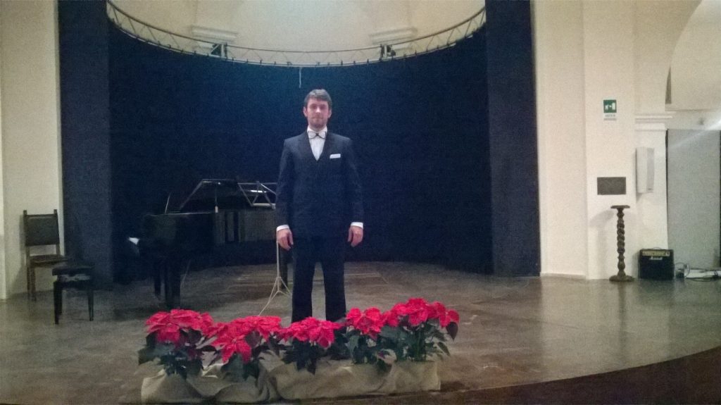 A Bordighera e Ventimiglia nasce il Coro delle Voci Bianche
