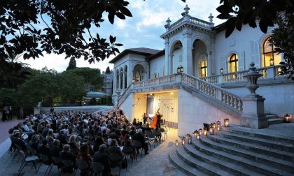 Dal Ministero dei Beni culturali 741mila euro alla Fondazione Orchestra Sinfonica di Sanremo