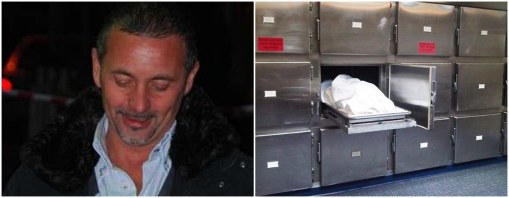 La lettera-sfogo del medico legale coinvolto nell’inchiesta “Autopsie fantasma”