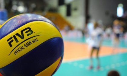 Volley Serie C: seconda battuta d'arresto per Grafiche Amadeo Sanremo