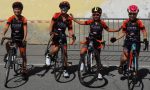 Rusty Bike Team: i risultati degli atleti più giovani