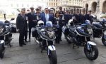 Prima "giornata regionale della Polizia Locale": ecco i 7 agenti della Riviera dei Fiori premiati