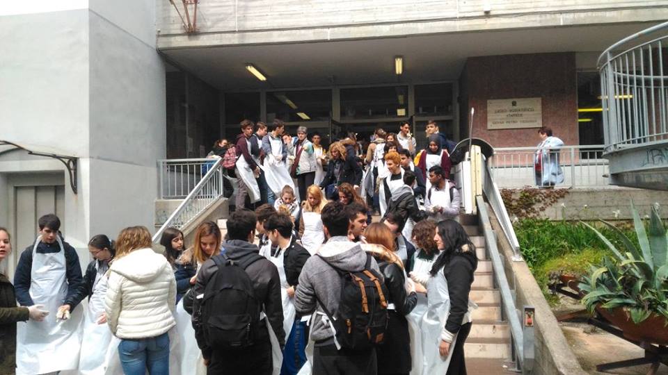 Novità al Liceo Vieusseux. E’ una delle 27 scuole d’Italia scelte per un percorso di studi con le basi della medicina