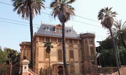 Villa Nobel in gestione o comodato ai privati e riapertura degli ex uffici dell'Apt di Largo Nuvoloni