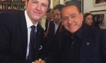 L'imperiese Angelo Dulbecco nuovo coordinatore regionale Forza Italia Giovani