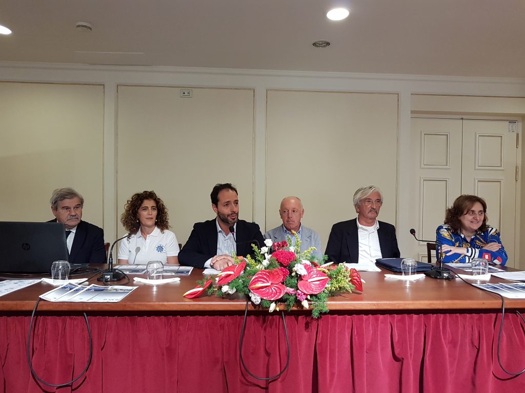 Educational2, atleti locali e da tutta Italia per parlare di sport e benessere