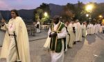 I Templari tornano a Seborga per scacciare il male dal Paese