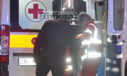 Sanremo: accoltellato in strada durante rissa con tre persone/ Particolari/ Foto & Video