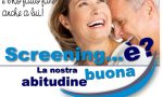 Asl, due giorni con il Centro screening oncologico al Saint Charles