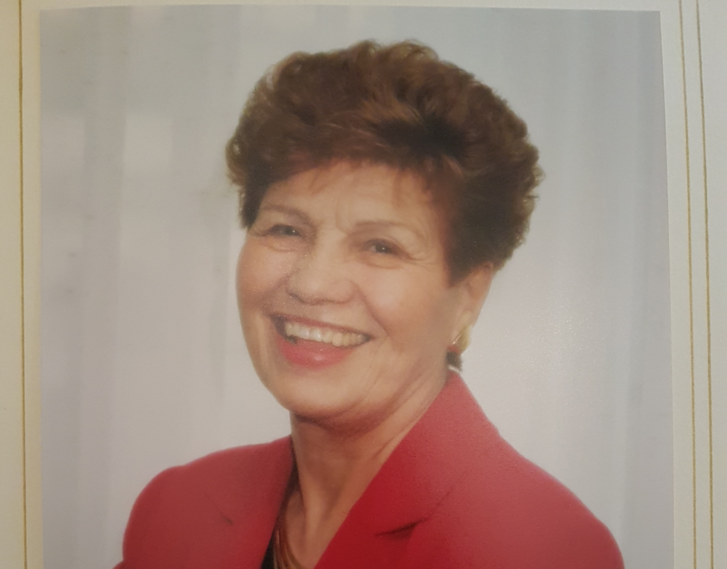 Addio a Anna Maria Bertuzzi un pezzo di storia della pescheria del Mercato