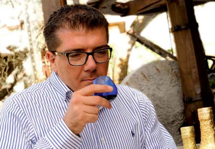Troppi “idrocarburi” nell’olio extravergine, assolto l’imprenditore Carlo Isnardi