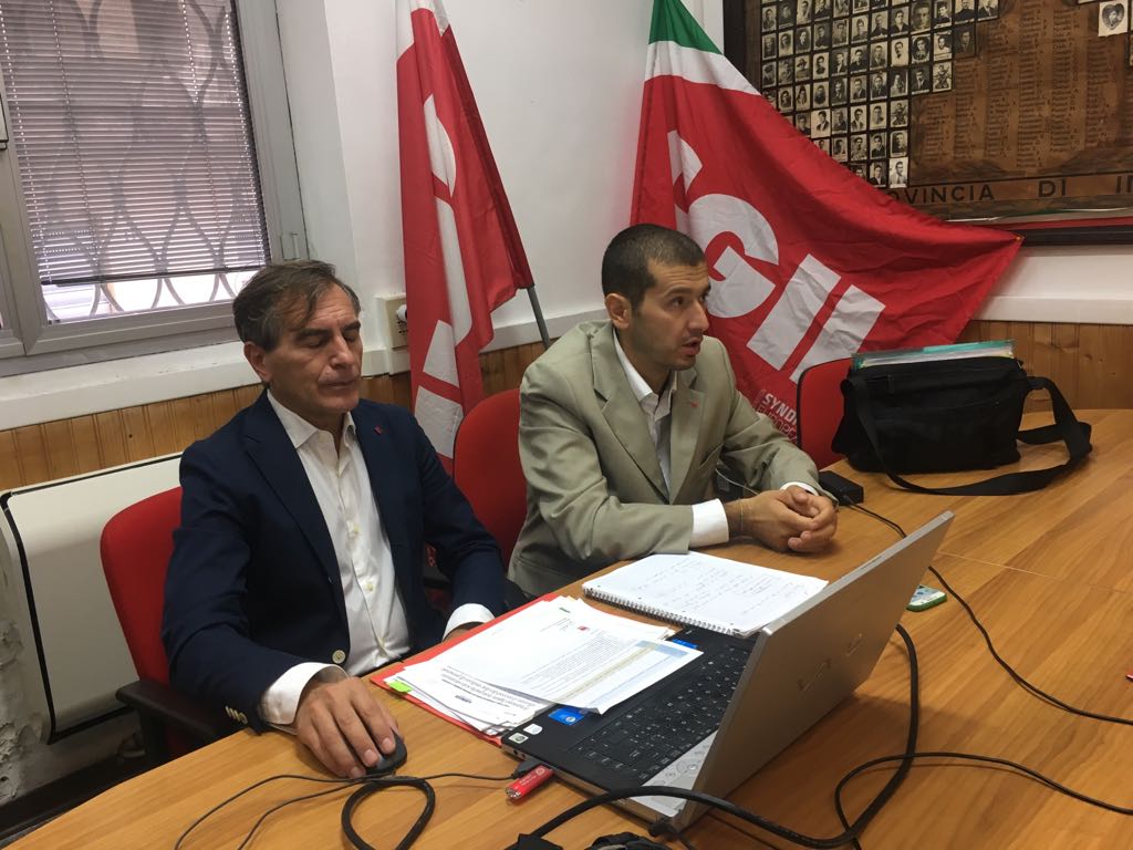 Occupazione: Imperia (-5,4 %) dato peggiore degli ultimi dieci anni/ Report Cgil