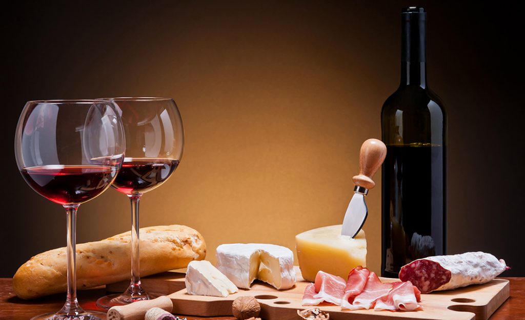 Novità dalla Regione Liguria, nasce il registro delle Confraternite Enogastronomiche