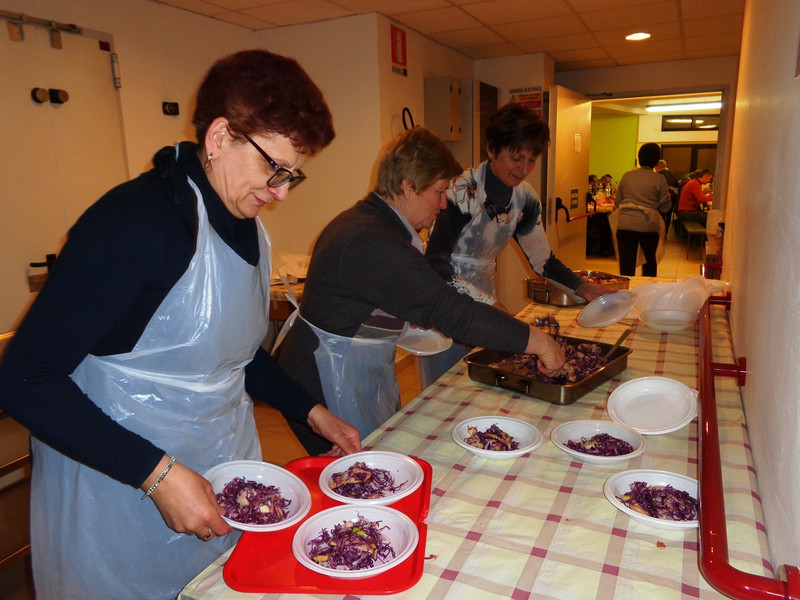 Corso di formazione per volontari in Ospedale e Case di Riposo, lunedì il primo appuntamento