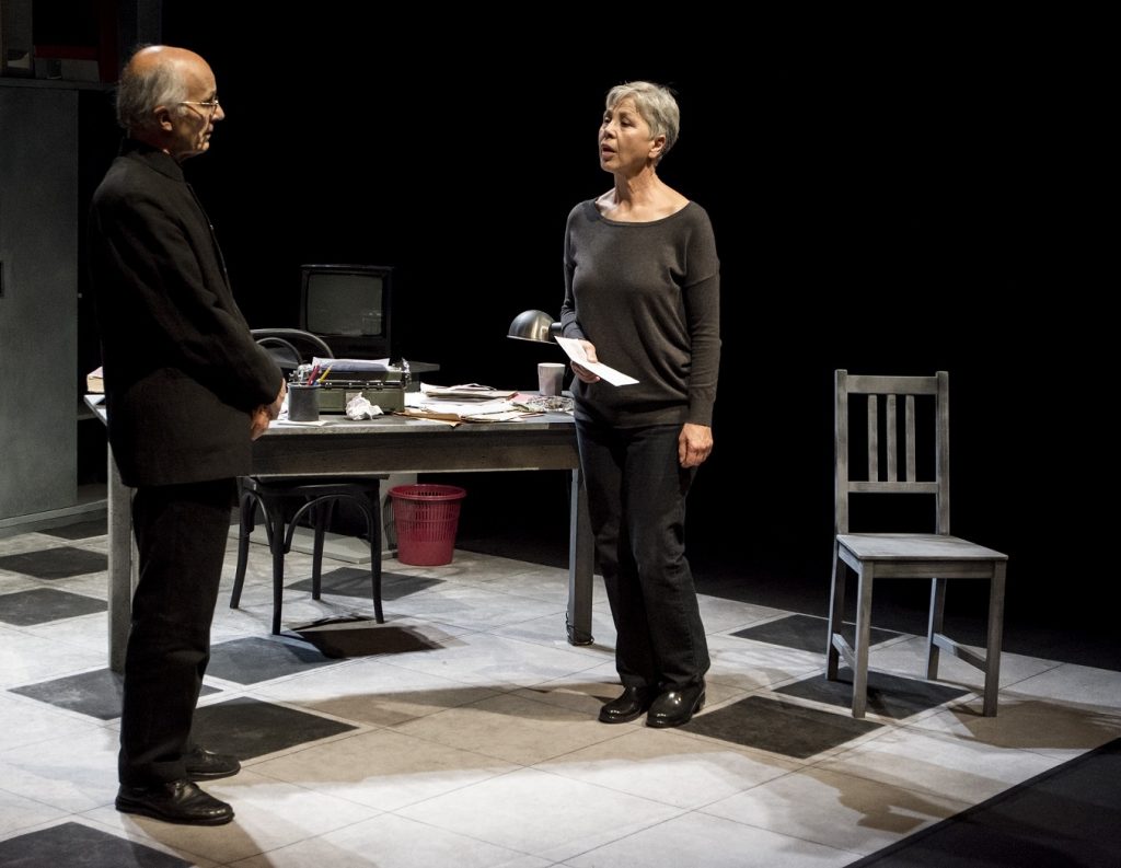 Nove spettacoli con grandi nomi del teatro e del cinema al “Comunale” di Ventimiglia