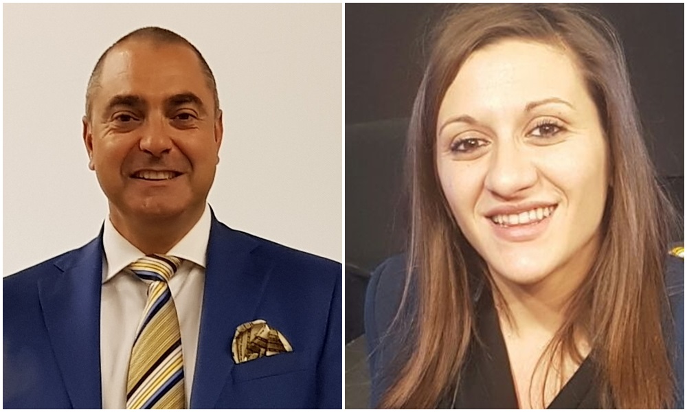 Perri e Russo (Vallecrosia Viva) esprimono soddisfazione per il ripristino del cantiere Case Popolari