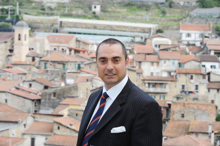 Crisi PD a Vallecrosia, Fabio Perri “Amministrazione al capolinea, i cittadini pagano le conseguenze”