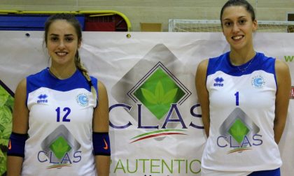 Volley Coppa Liguria, le Maurine si impongono sulle savonesi del Finale (3-0)