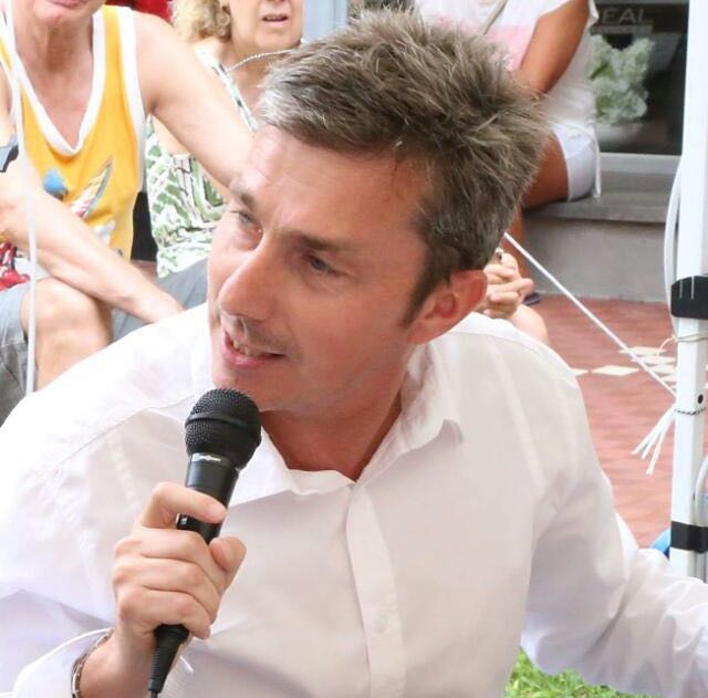 Premio nazionale allo speaker sanremese Maurilio Giordana