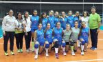 Pallavolo Under 16, vittoria schiacciante nella prima di campionato per la Mazzucchelli Chic