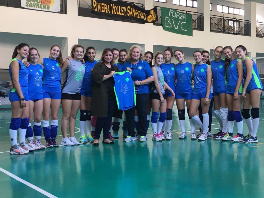 Un weekend di vittorie per le ragazze della Mazzucchelli