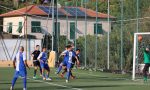 Ospedaletti VS Campomorone 1-1: un pareggio che delude entrambe le squadre