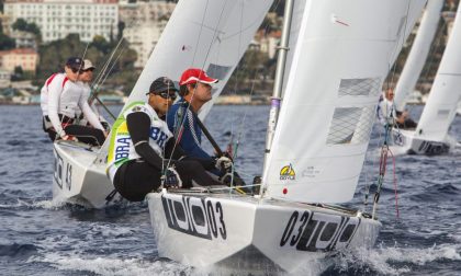 Vela, Star European Championship: equipaggio USA domina la classifica alla 2°giornata