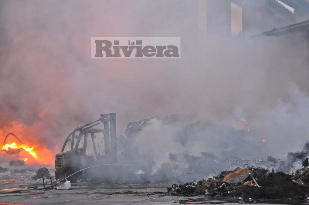 Incendio deposito Del Gratta Valle Armea 25 ottobre 2017_14