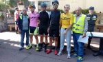 Ciclismo: un grande Iride vice il Trofeo Rio del Mulino