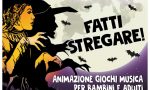 A Sanremo la prima edizione de La Notte Oscura. Ecco il programma di Halloween