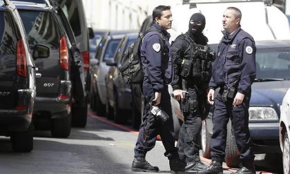 L'attentatore di Marsiglia controllato dalla Polizia di Frontiera di Mentone