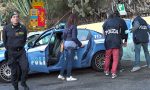 Sequestra la convivente che non vuole sposarlo e la minaccia di morte a Sanremo