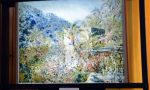 Svelati tutti i particolari della mostra su Monet di Bordighera