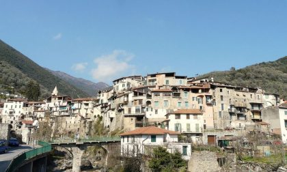 Rocchetta Nervina: Comune mette all'asta uno stabile per realizzare un ostello