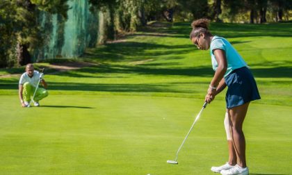 Circolo Golf degli Ulivi: grande successo per Royal Hotel Golf Challenge - Le foto