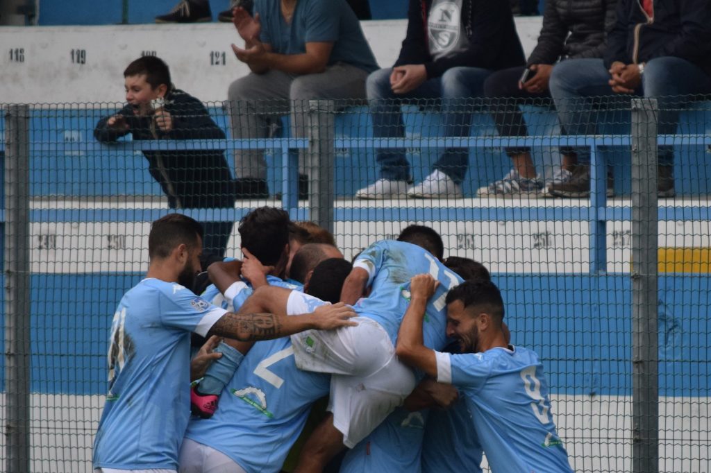 Viareggio-Sanremese: ecco dove e quando acquistare i biglietti della partita