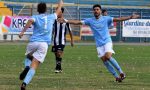 Sanremese super anche in Coppa Italia: eliminato il forte Savona