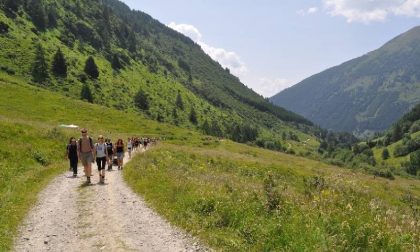 Sentieri montani: Pro Loco e Club Alpini uniti da una convenzione