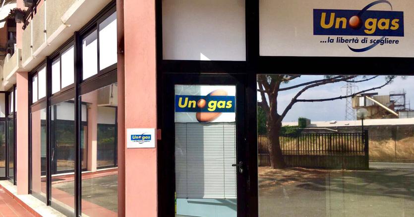 Urbanistica: via libera per gli uffici direzione Unogas a Taggia