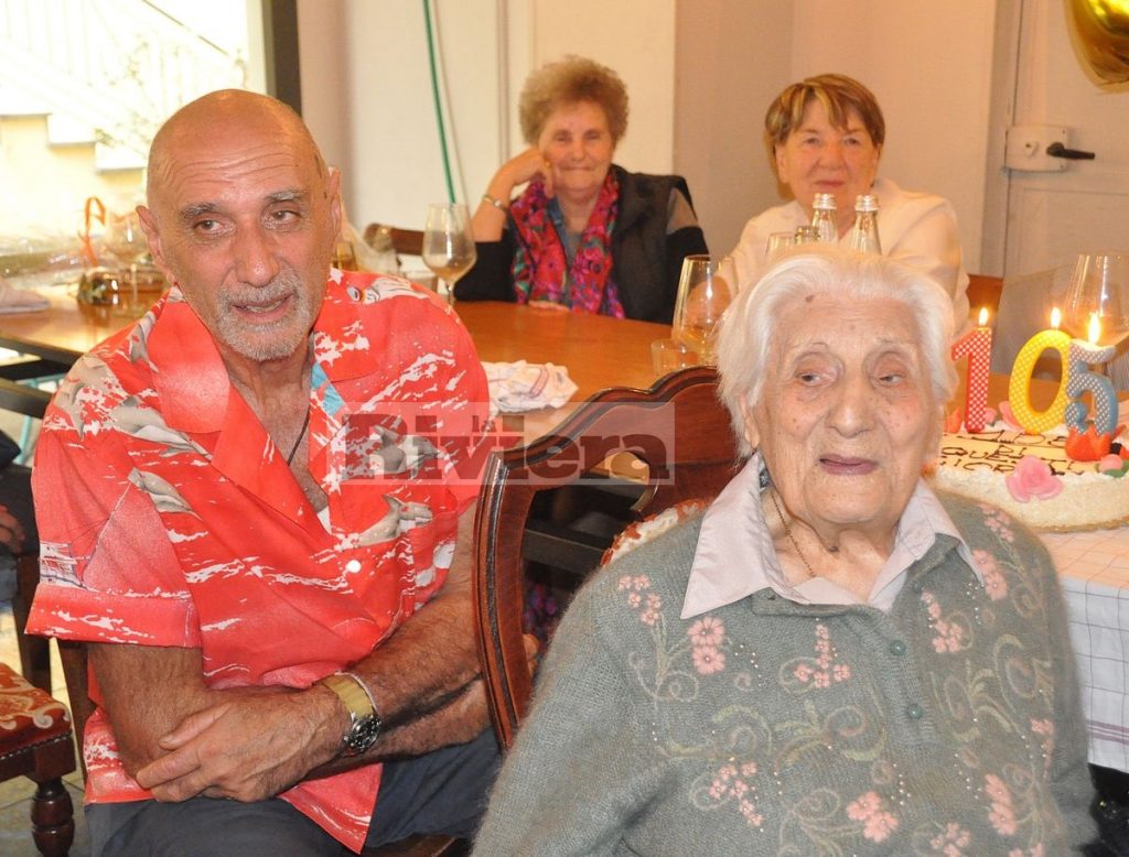 Ventimiglia 105 anni nel 2017 Terzilia Elvira Rebaudi_06