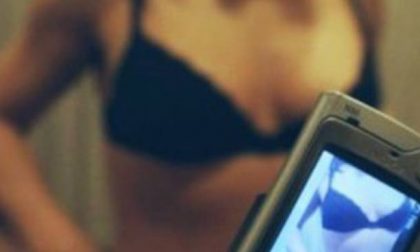 Nello smartphone del marocchino: video di cadaveri squartati e pedopornografici
