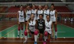 Inizia la nuova stagione per il Volley Team Arma Taggia