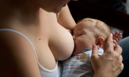 Sanremo e Imperia partecipano alla giornata mondiale dell'allattamento al seno/ Gli appuntamenti